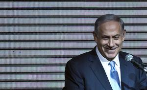 以色列总理：可能对加沙地带采取大规模行动