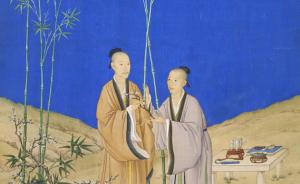 清宫“达芬奇”郎世宁：他画的纯妃像被誉为中国版蒙娜丽莎
