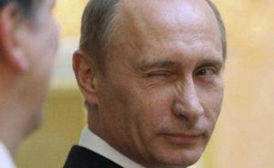 俄罗斯总统普京申报去年个人收入，将按惯例于4月公示