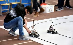 青岛高校新增43个本科专业，人工智能、机器人等专业占一半