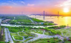 绿道建设的“南京经验”：因地制宜，生态社会经济效益都很好