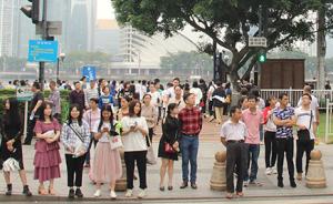 去年广东人口发展状况：珠三角城市群人口集聚度进一步加大