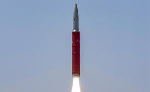 技术派｜印度反卫星试验：说太空武器尚早，难摧毁卫星网