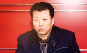 黑龙江佳木斯市人防办原副主任吴文俊被查，其已于6年前退休