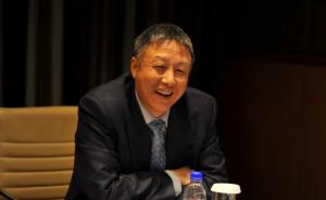 杨晓灵担任安邦保险副总经理获批，曾任中国太保首席数字官