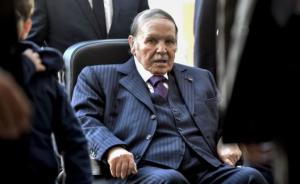 布特弗利卡辞职后：阿尔及利亚青年们的等待和希望