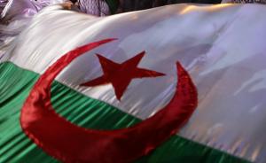 阿尔及利亚：总统辞职后的变数与常数