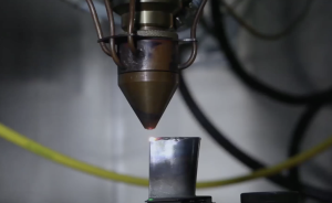 3D打印发动机叶片，空军维修厂掌握再制造核心技术