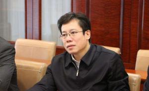 沈阳市长姜有为：解决融资难必须大力发展直接融资