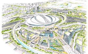 在北京市民脑洞里收集的十五个城市改造项目