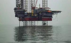 中国海油首次披露：千亿方天然气田如何“浮”出渤海湾