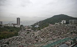 香港骨灰位短缺：公营骨灰位抽签轮候，绿色殡葬渐为港人接受