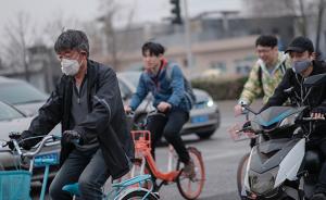 今年春夏之交北京沙尘有所缓解，环保专家建议网格式管控扬尘