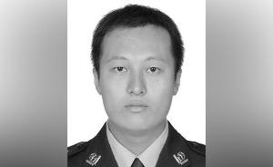 广西一32岁民警倒在工作岗位上，当天处警行程达上百公里