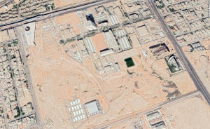 卫星照片显示沙特核电项目加速，引发国际社会担忧