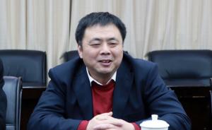 江西中医药大学副校长陈勃因病医治无效逝世，享年53岁