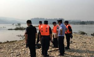 西双版纳组织捕捉澜沧江边“放生”蛇，嫌疑人已被立案调查
