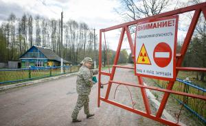 白俄开放切尔诺贝利核电站：每月10人