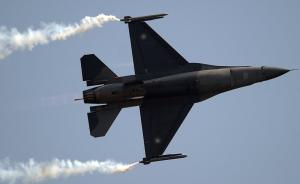 印空军公布“击落巴F-16战机雷达图像”，巴军方：说实话