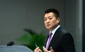 个别外国人士对香港非法“占中”案宣判发表评论，外交部回应