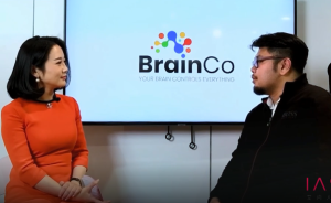 BrainCo韩璧丞 ：我要在中国创建3千万个“钢铁侠”