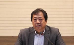 刘敬泽任河北师范大学党委副书记，提名任校长