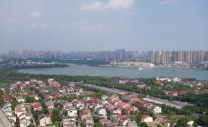 江苏省无锡市城区常住人口近367万，跻身Ⅰ型大城市之列