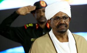 政变！执政30年的苏丹总统巴希尔下台