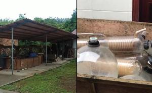 探訪湖南安仁制毒工廠,原禁毒副隊長涉案