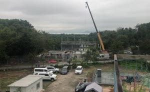 深圳暴雨15工人被冲走:遇难者增至6人