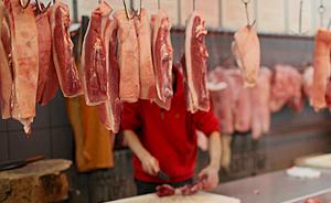 猪价成影响CPI走势关键因素，价格上涨推高CPI
