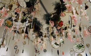 宝龙美术馆呈现“缕薇x金载容”双展，探讨艺术与生活