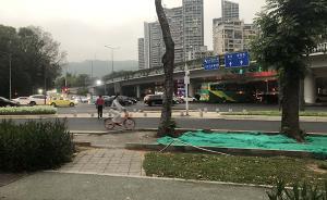 “4·11”深圳暴雨致11死追踪：气象预警后的接连遇难