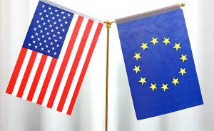 欧盟暂计划从本周四开始与美国进行正式贸易谈判
