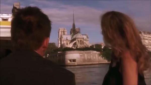 这些电影留下了巴黎圣母院的美丽