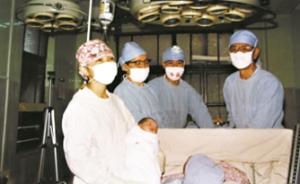 广东首例试管婴儿30岁了，专家详解做试管婴儿三大误区