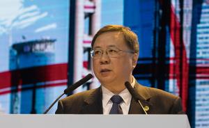 中海油董事长：加强LNG产业合作，提升亚洲买家定价话语权