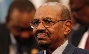 乌干达外交部长：考虑向苏丹前总统巴希尔提供政治庇护