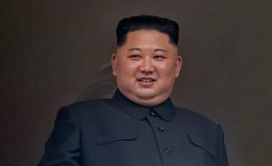 朝鲜试射新型战术制导武器“验证”设计指标，金正恩表示满意