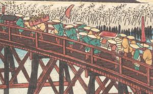 《江户时代》：日本现代文明的前夜
