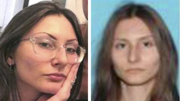 痴迷枪击案，美国18岁女子遭FBI搜捕