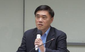 国民党副主席郝龙斌回应“推郭弃韩”传闻：绝对没有宫斗剧本
