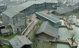 在江南最美博物馆遇见吴越国，寻见那一座城市的历史和灵魂