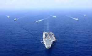 海军70周年庆典海上阅兵为何选择青岛？