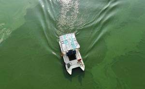 今年重点湖库暴发蓝藻水华风险较大，环境部印发通知部署防控