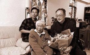 农工党“最老党员”彭卓平逝世，享年108岁