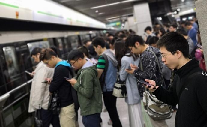 上海三条地铁今日早高峰接连发生故障，现已全面恢复运营