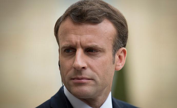 为平息民怨，马克龙提议解散法国“总统摇篮”国立行政学院