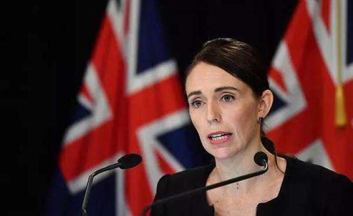 新西兰呼吁防止社交媒体传播恐怖主义