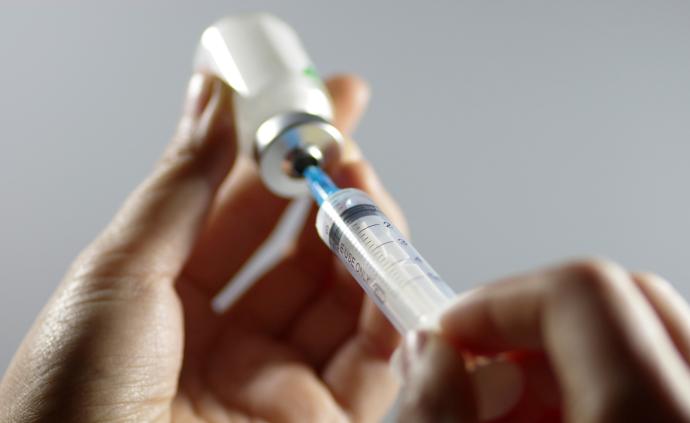 中国疾控中心：我国疫苗可预防传染病发病降至历史最低